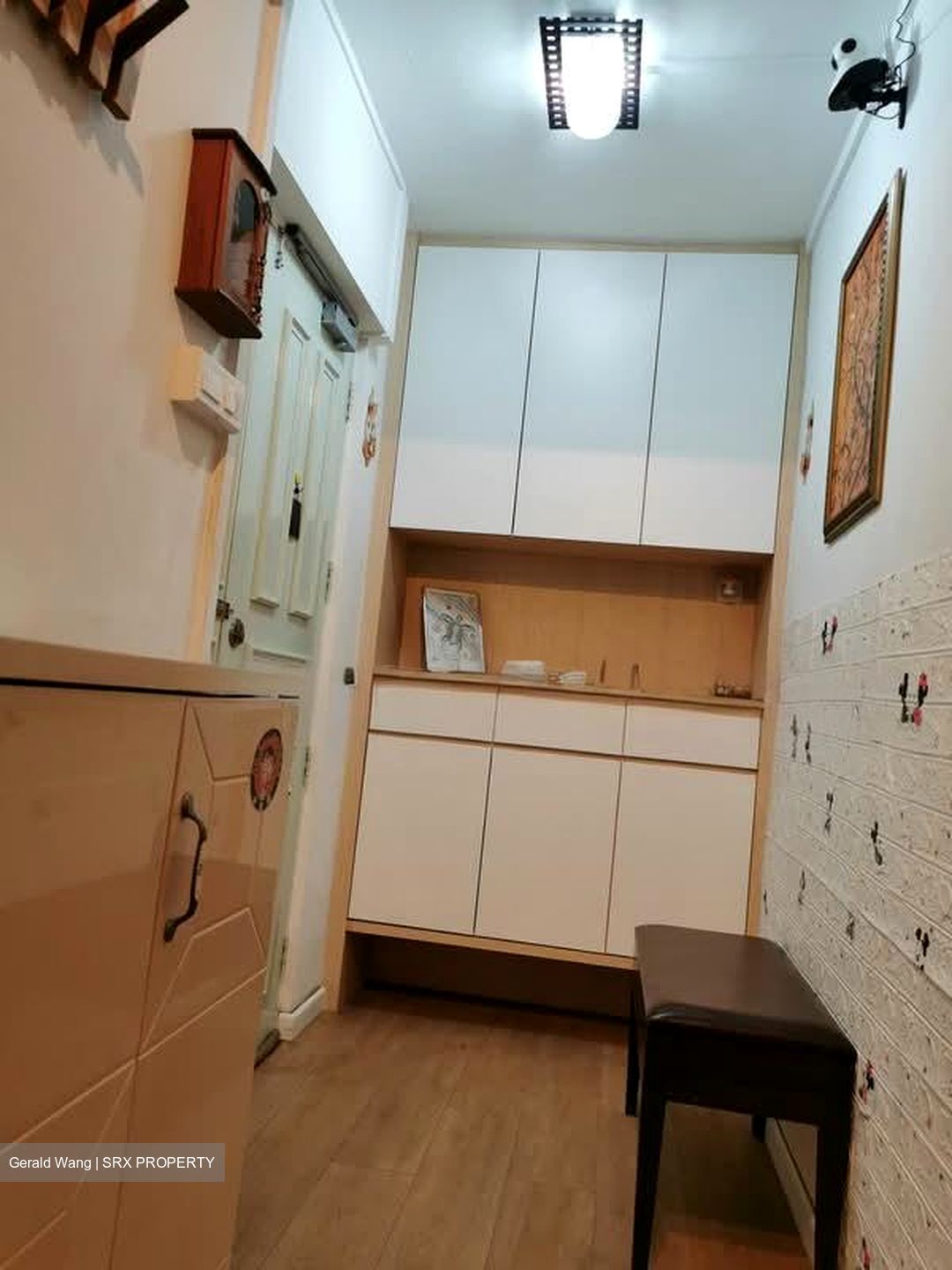 Blk 221 Boon Lay Shopping Centre (Jurong West), HDB 5 Rooms #533502121